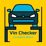 Cover Image of Tải xuống Free VIN Check Reports and VIN  APK