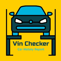 Free VIN Check Reports and VIN Check Search
