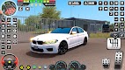 screenshot of Driving School 3D : Car Games