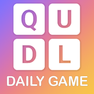 Quordly Crosswordle Daily Game apk