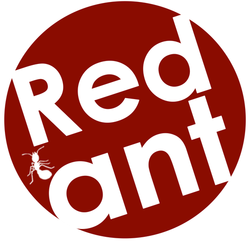 Red Ant logo
