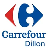 Carrefour Dillon icon