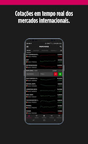 Screenshot 3 MTrader android