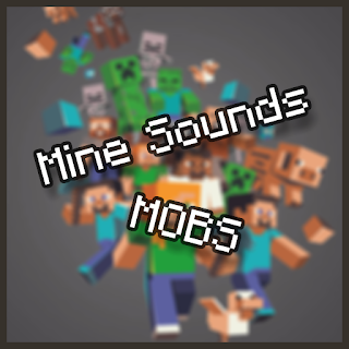 Mobs Soundboard