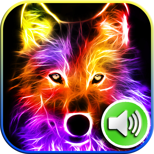 Weven zanger pizza Animal Sounds Ringtones - Apps on Google Play