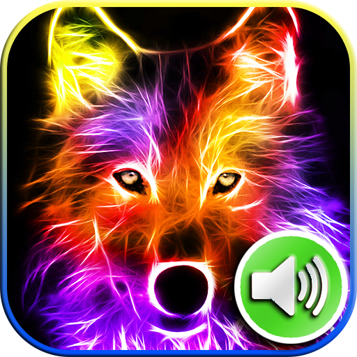 Animal Sounds Ringtones logo