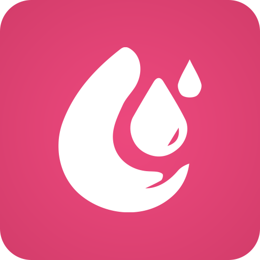 I Am She - Period Tracker logo