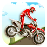 Cover Image of Download Moto Hero: Endless Racing Game  APK