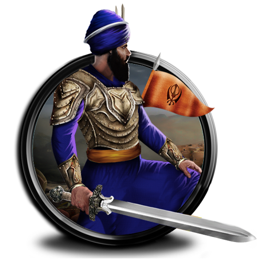 Baba Banda Singh Bahadur -Game 1.1.3 Icon