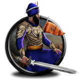 Baba Banda Singh Bahadur -Game icon