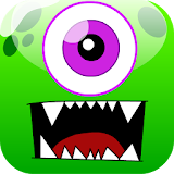 MonsterMaze icon