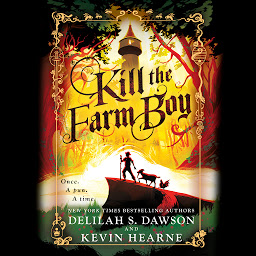 Icon image Kill the Farm Boy: The Tales of Pell