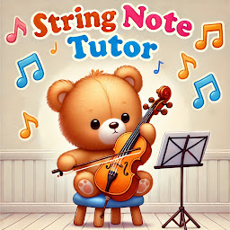 Icon image String Note Tutor