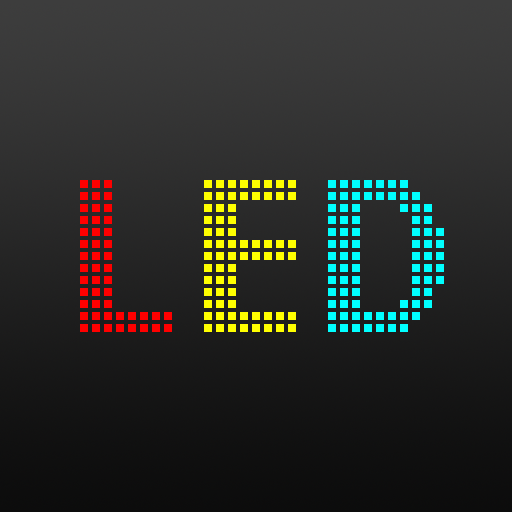 LedArt 3.11.0.0 Icon