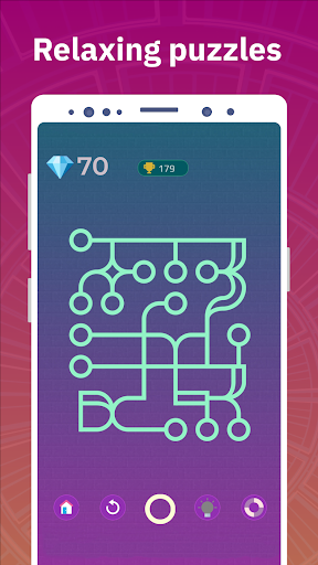 Mind games, logic puzzles Screen 3