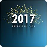 Top  Happy New Year  Messages icon
