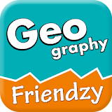 Geography Friendzy icon