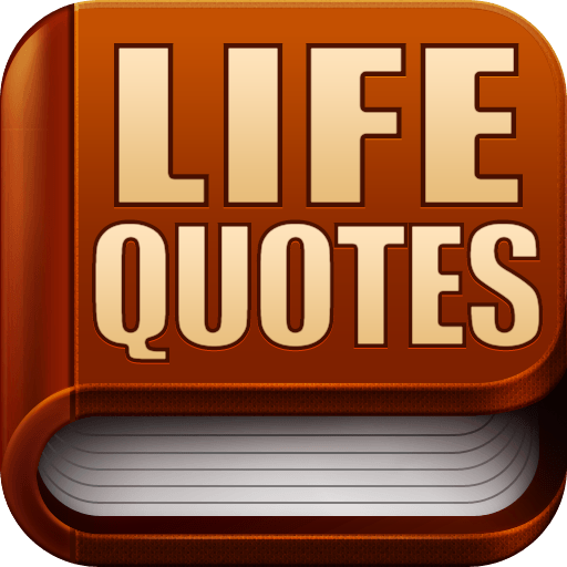 Life Quotes & Sayings Book 1.4 Icon