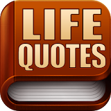 Life Quotes & Sayings Book icon