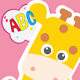 ABCD 1st-2nd grade educational icon
