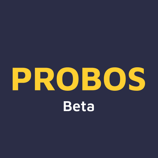Probos Wallet logo
