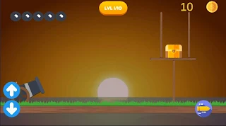 Cannon Ball - Screenshot 1