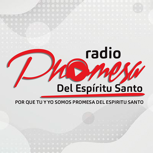 Promesa del Espíritu Santo logo