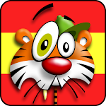 Cover Image of Download LingLing Learn Spanish  APK