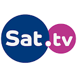 Free-to-air TV guide, Eutelsat/Nilelsat & HOTBIRD Apk