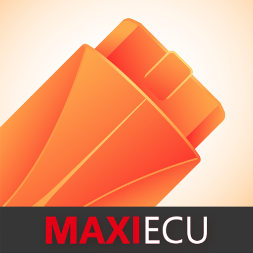 MaxiEcu 3 logo