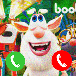 booba cartoon show Video Call