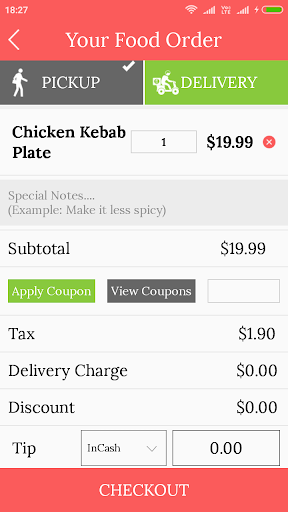 Papa Cristos Greek Grill