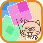 Cover Image of 下载 Color Test Rush !  APK
