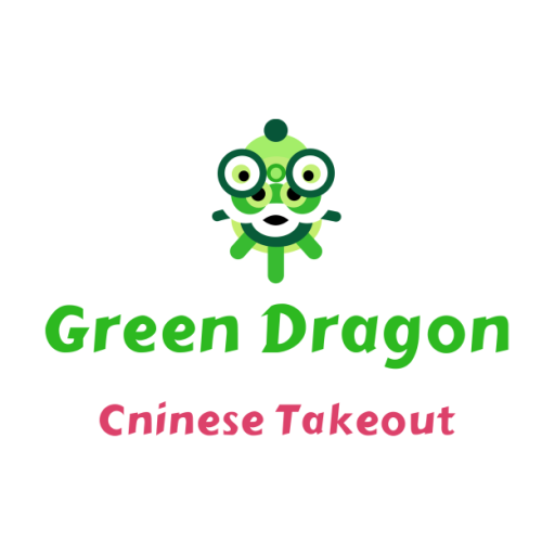 Green Dragon logo