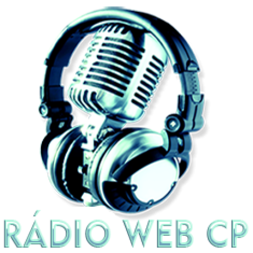 Rádio WEB CP 1.3 Icon