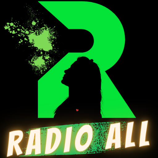 Radio All - Music and dating logo