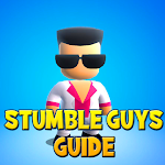 Cover Image of Descargar Complete Stumble Guys Multiplayer Tips 1.1 APK