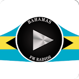 Bahamas FM Radios icon