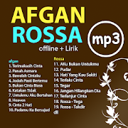 Kumpulan Afgan dan Rossa lagu offline plus lirik