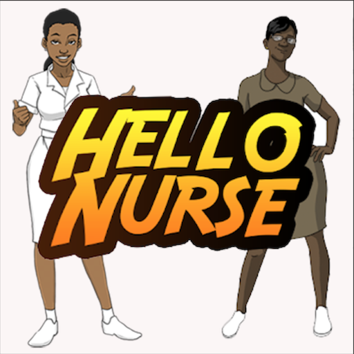 Hello Nurse Pro 53.1 Icon
