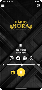 Rádio Hora