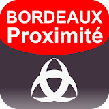 Bordeaux Proximité icon
