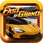 Cover Image of Download Fast&Grand: Open World & Free Roam Car Driving 5.3.7 APK