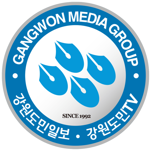 강원도민일보 logo