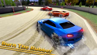 Racing 3D - Screenshot 1