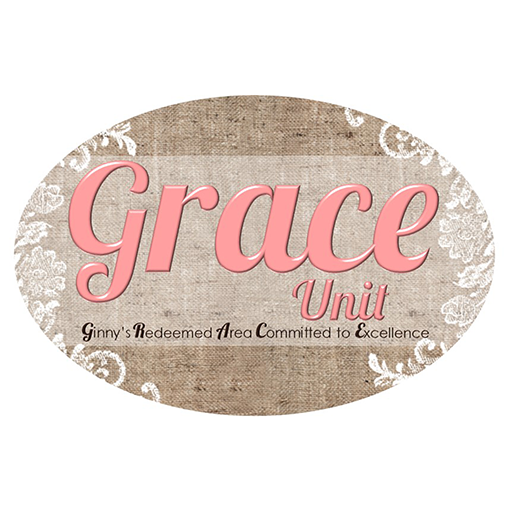 GRACE Unit 4.45 Icon