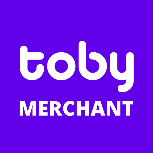 Toby Merchant logo