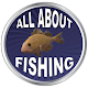 All about fishing Fishing Tips and Metods विंडोज़ पर डाउनलोड करें
