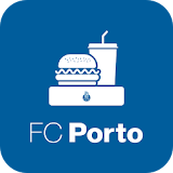 Seat Delivery FC Porto icon