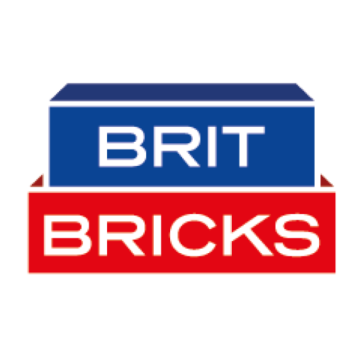 Brit Bricks LTD logo